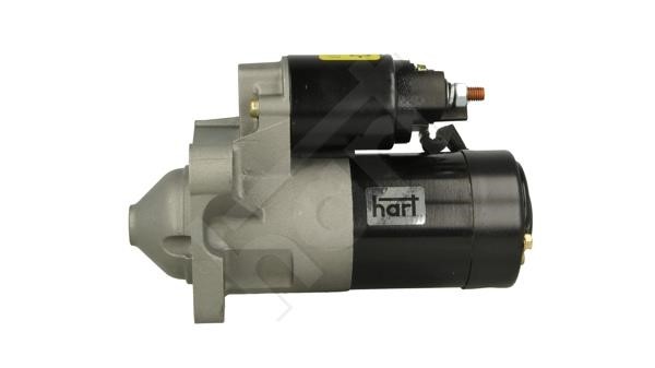 Starter motor Dacia Pickup: 535688 Hart Starter