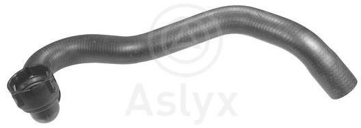 Aslyx AS-594313 Radiator hose AS594313