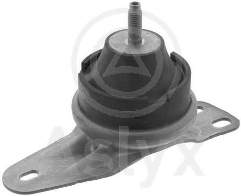 Aslyx AS-104806 Engine mount AS104806