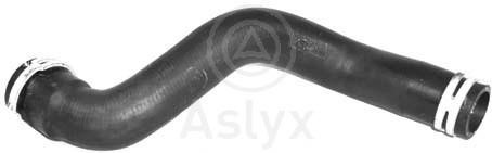 Aslyx AS-594057 Radiator hose AS594057