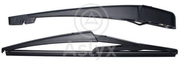 Aslyx AS-570011 Wiper Arm Set, window cleaning AS570011