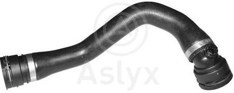 Aslyx AS-509933 Radiator hose AS509933
