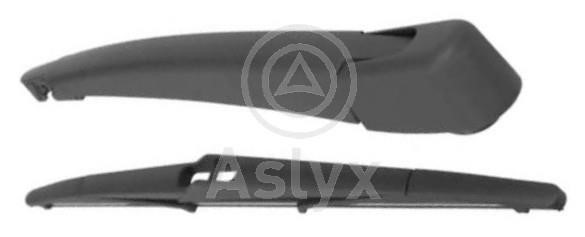 Aslyx AS-570208 Wiper Arm Set, window cleaning AS570208