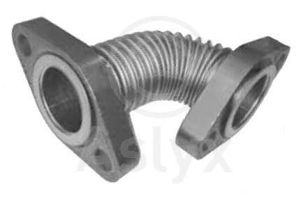 Aslyx AS-503375 Pipe, EGR valve AS503375