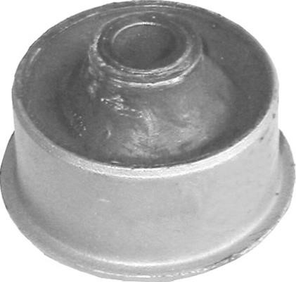 Suspension arm bushing Ford KA: 420810 Hart Silent block