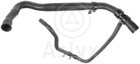 Aslyx AS-108515 Radiator hose AS108515
