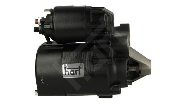 534384 Hart Starter