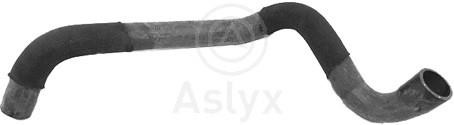 Aslyx AS-509679 Radiator hose AS509679