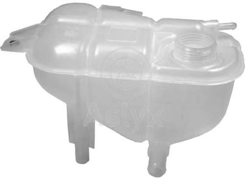Aslyx AS-535656 Water Tank, radiator AS535656
