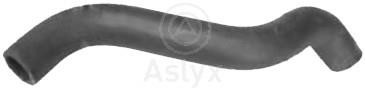 Aslyx AS-109397 Radiator hose AS109397