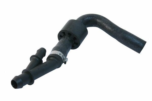 Uro 1J0122109AQ Radiator Hose 1J0122109AQ