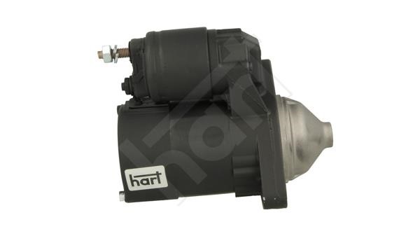 534369 Hart Starter