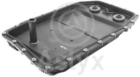 Aslyx AS-521187 Automatic transmission filter AS521187