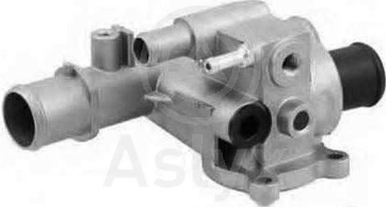 Aslyx AS-103931 Thermostat housing AS103931