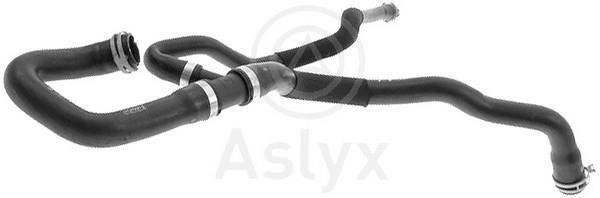 Aslyx AS-109513 Radiator hose AS109513