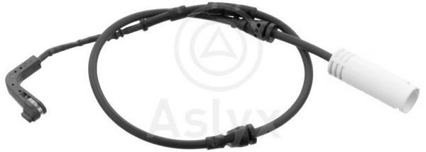 Aslyx AS-102082 Warning contact, brake pad wear AS102082