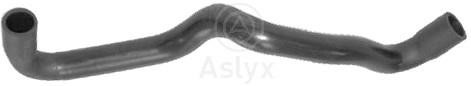 Aslyx AS-108558 Radiator hose AS108558