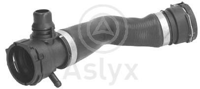 Aslyx AS-509912 Radiator hose AS509912