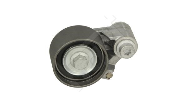Hart 378 029 Toothed belt pulley 378029
