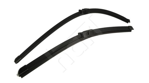 024450 Hart Wiper Blade Frameless
