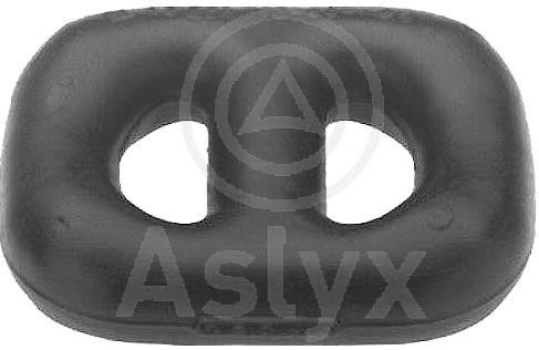 Aslyx AS-100059 Exhaust mounting bracket AS100059