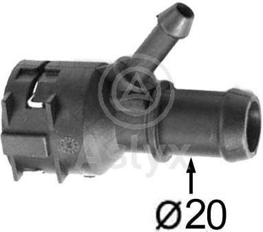 Aslyx AS-502223 Coolant Flange AS502223