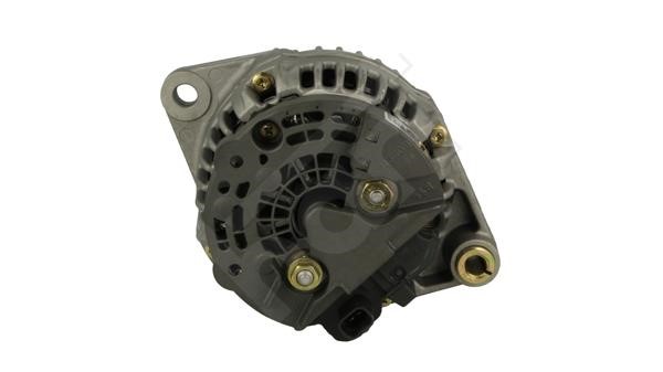 Alternator Hart 548 388