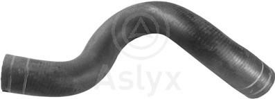 Aslyx AS-509584 Radiator hose AS509584