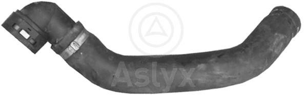 Aslyx AS-109447 Radiator hose AS109447