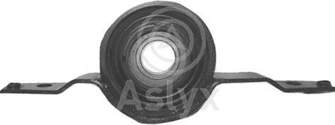 Aslyx AS-106720 Mounting, propshaft AS106720