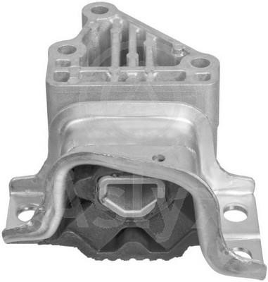 Aslyx AS-105272 Engine mount AS105272