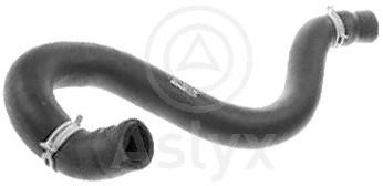 Aslyx AS-109277 Radiator hose AS109277