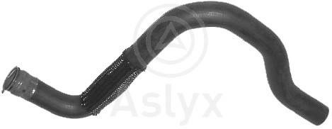 Aslyx AS-108593 Hose, heat exchange heating AS108593