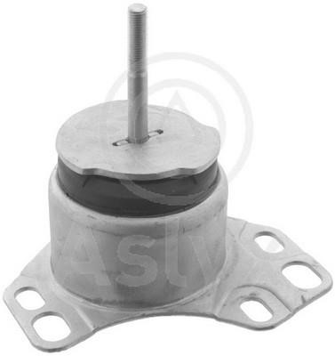 Aslyx AS-105080 Engine mount AS105080