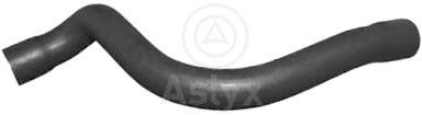 Aslyx AS-108404 Radiator hose AS108404