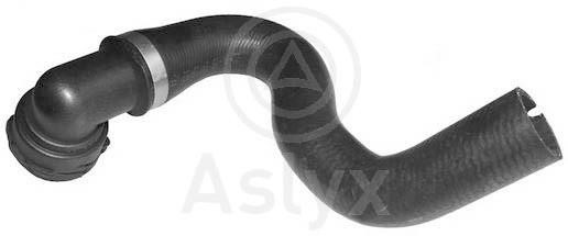 Aslyx AS-509835 Radiator hose AS509835
