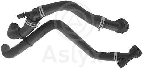 Aslyx AS-109078 Radiator hose AS109078