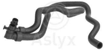 Aslyx AS-108303 Hose, heat exchange heating AS108303