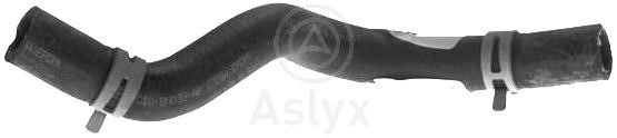 Aslyx AS-109280 Hose, heat exchange heating AS109280