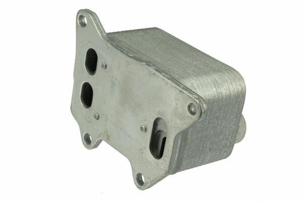 Oil cooler Uro 06L117021E