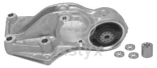 Aslyx AS-105252 Engine mount AS105252