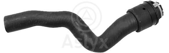 Aslyx AS-108982 Hose, heat exchange heating AS108982