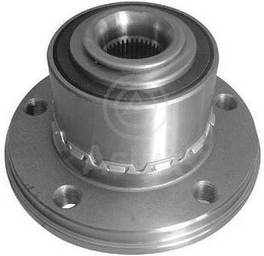 Aslyx AS-590170 Wheel bearing kit AS590170