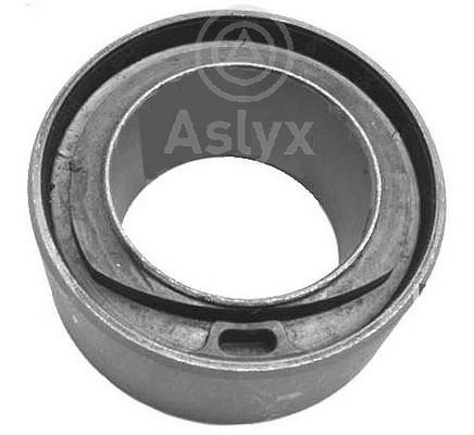 Aslyx AS-502151 Silentblock rear beam AS502151
