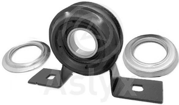 Aslyx AS-106718 Mounting, propshaft AS106718