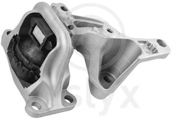Aslyx AS-506921 Engine mount AS506921