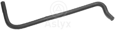 Aslyx AS-108765 Radiator hose AS108765