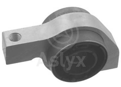 Aslyx AS-506654 Control Arm-/Trailing Arm Bush AS506654