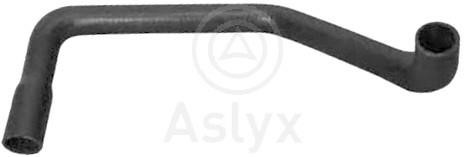 Aslyx AS-109258 Radiator hose AS109258