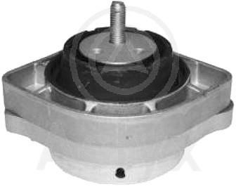 Aslyx AS-105845 Engine mount AS105845